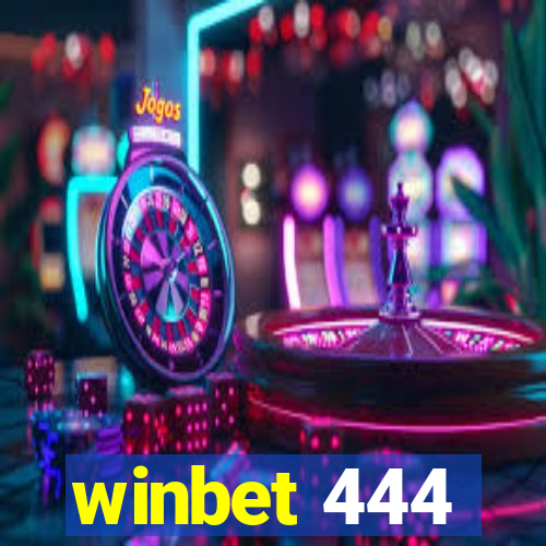 winbet 444